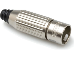 Eq　Jiminy craft language　ill his clover Коннектор Jack стерео 6.3 мм SWITCHCRAFT 297